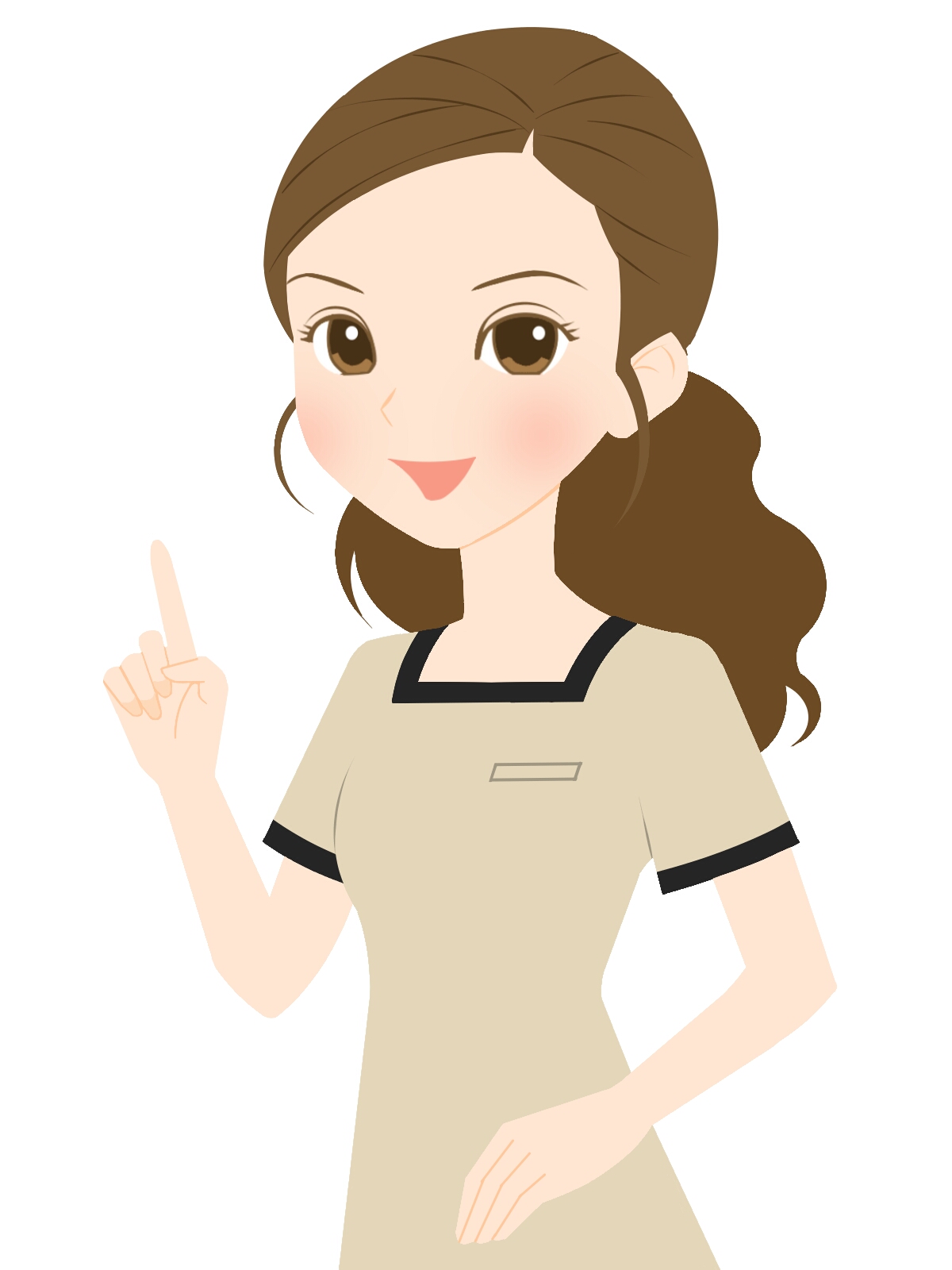 セラピスト1
